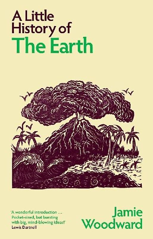 A Little History of the Earth