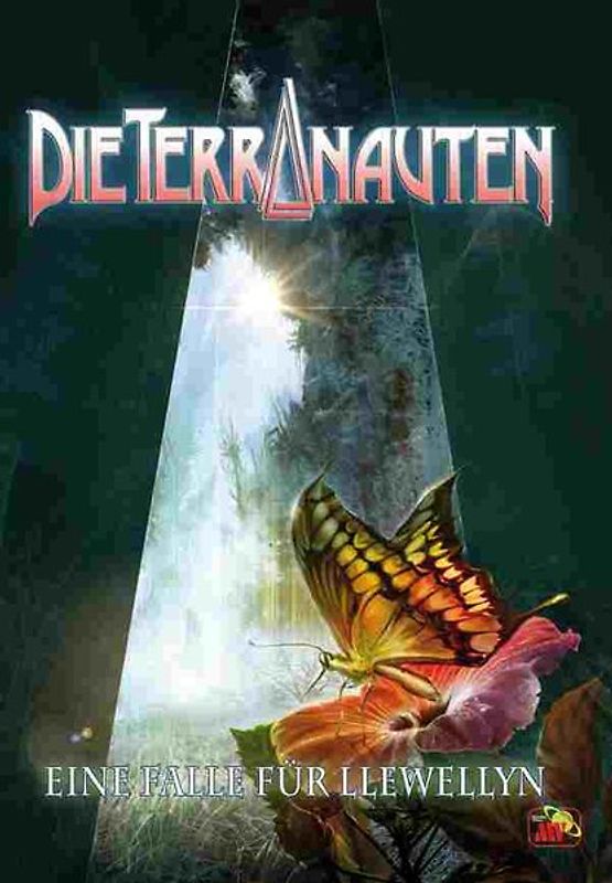 Eine Falle für Llewellyn