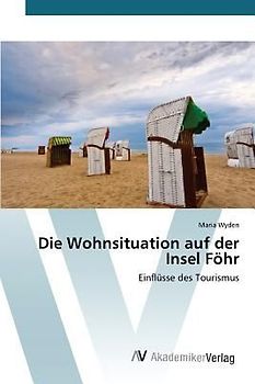 Die Wohnsituation auf der Insel Föhr