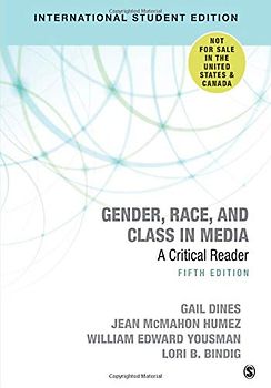 Gender, Race, and Class in Media: A Critical Reader