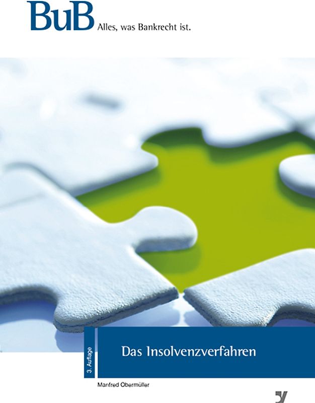 Das Insolvenzverfahren