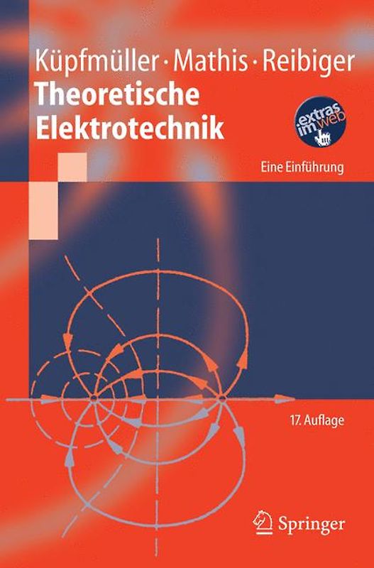 Theoretische Elektrotechnik