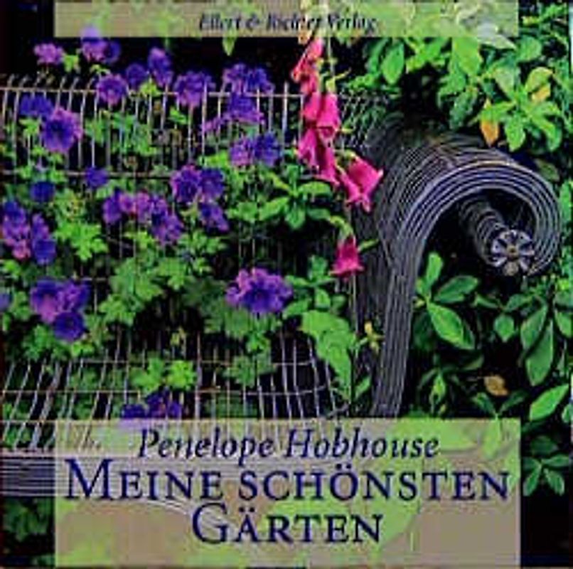 Meine schönsten Gärten