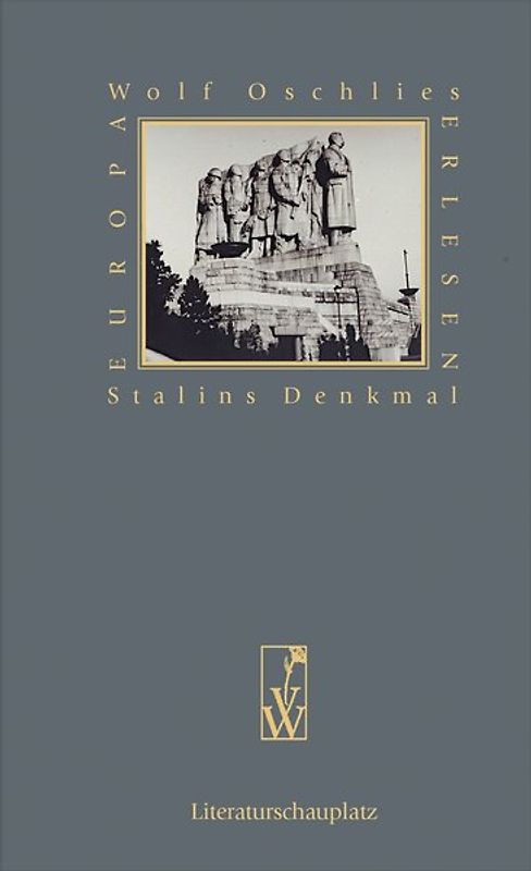 Stalins Denkmal
