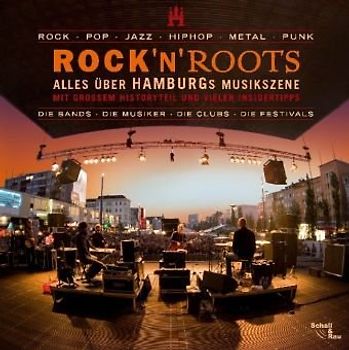 Rock 'n' Roots