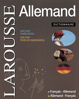 Grand Dictionnaire Bilingue