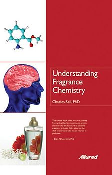 Understanding Fragrance Chemistry Textbook