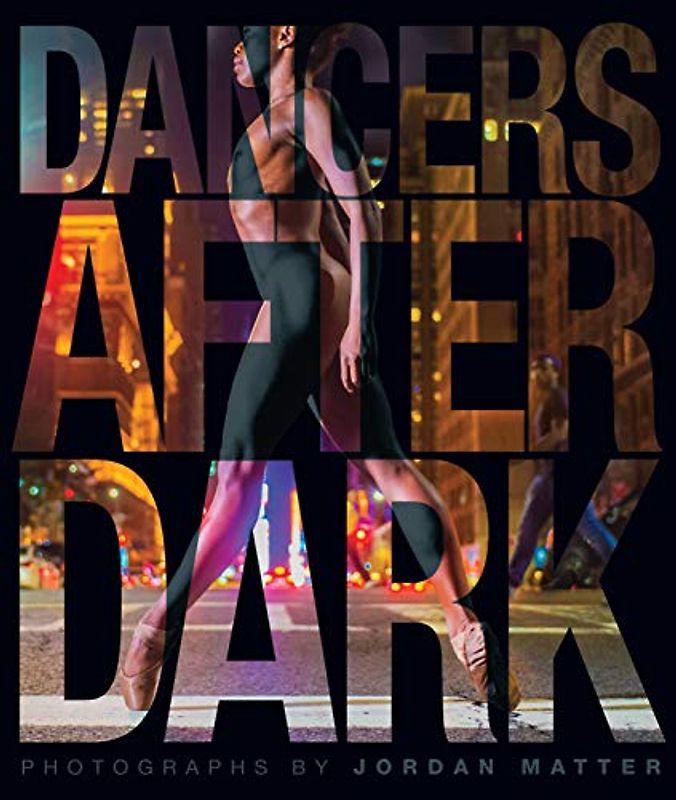 Matter, J: Dancers After Dark