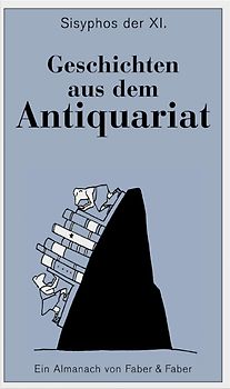 Geschichten aus dem Antiquariat