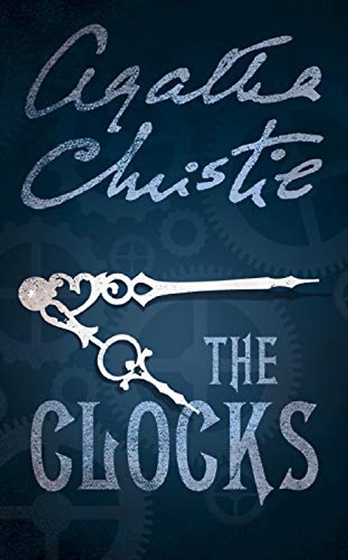 The Clocks (Poirot)