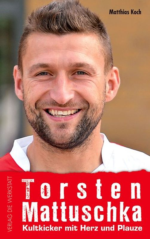 Torsten Mattuschka