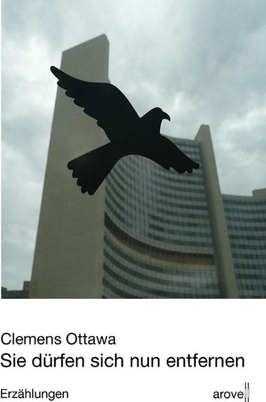 Sie dürfen sich nun entfernen