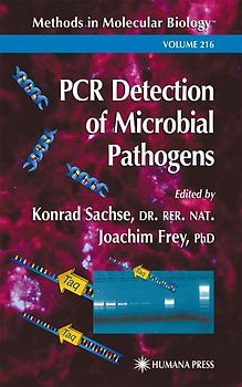 PCR Detection of Microbial Pathogens