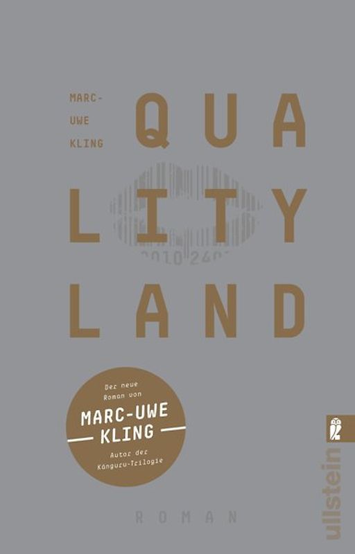 QualityLand (QualityLand 1)