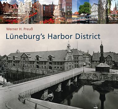 Lüneburg's Harbor District