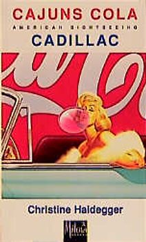 Cajuns, Cola Cadillac