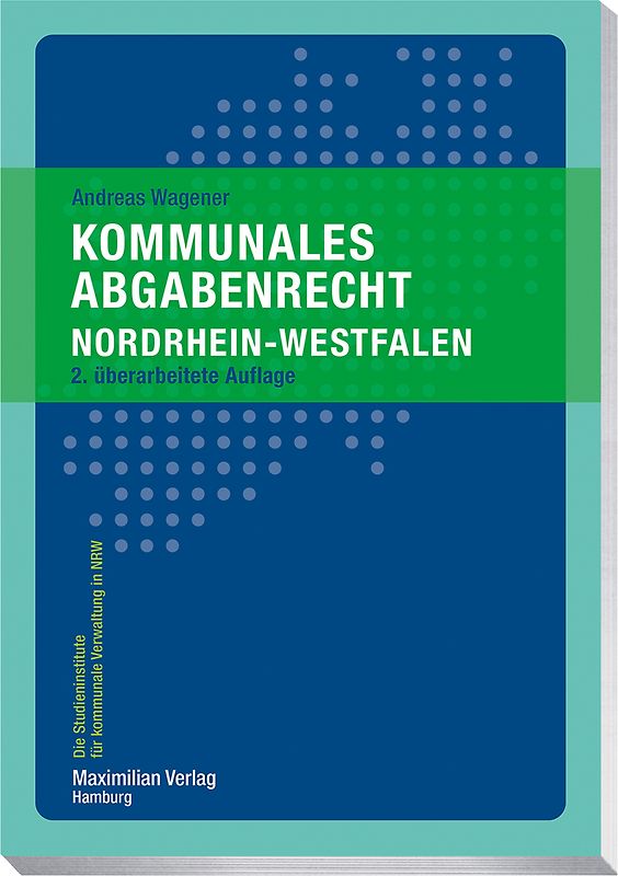 Kommunales Abgabenrecht Nordrhein-Westfalen
