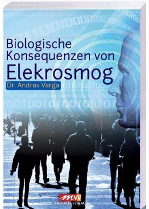 Biologische Konsequenzen von Elektrosmog