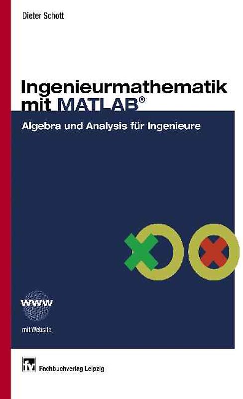 Ingenieurmathematik mit MATLAB