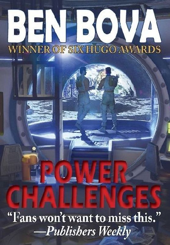 Power Challenges