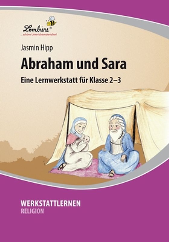 Abraham und Sara