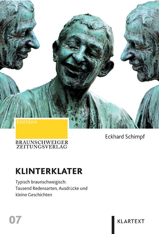 Klinterklater