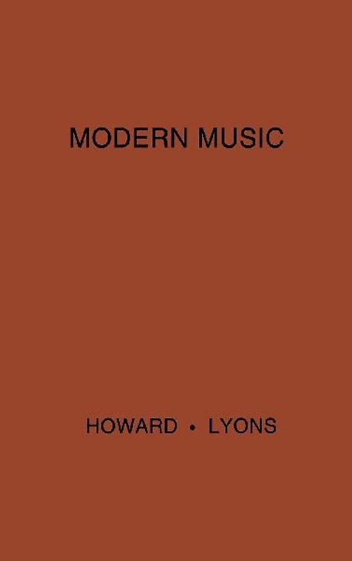 Modern Music