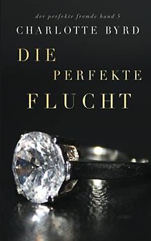 Die perfekte Flucht (Der perfekte Fremde, Band 5)
