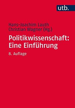 Politikwissenschaft: Eine Einführung