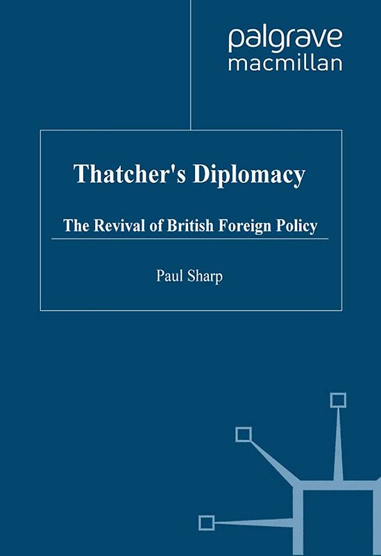 Thatcher's Diplomacy