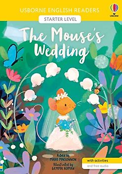 The Mouse's Wedding (English Readers Starter Level)