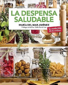 La despensa saludable