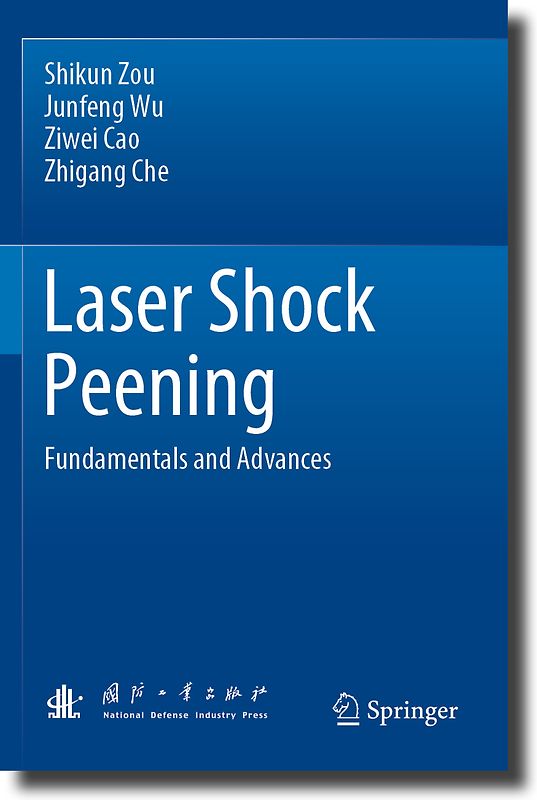 Laser Shock Peening