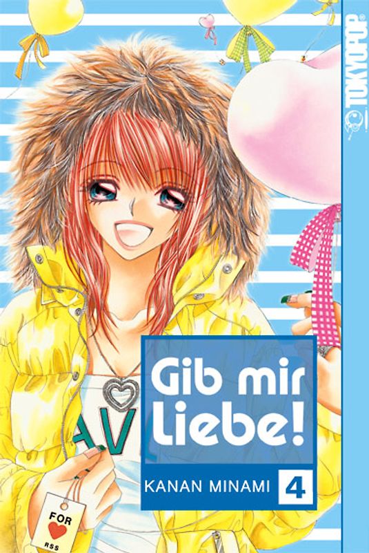 Gib mir Liebe 04