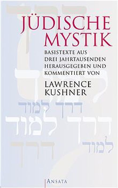 Jüdische Mystik