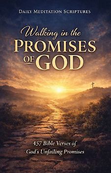 Walking in the Promises of God