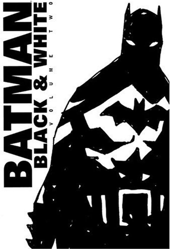 Batman: Black & White vol. 2