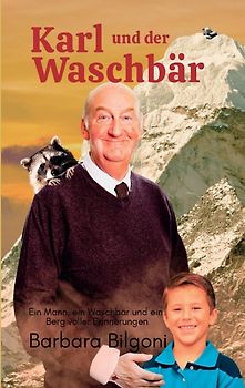 Karl und der Waschbär