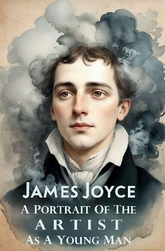 A Portrait of the Artist as a Young Man