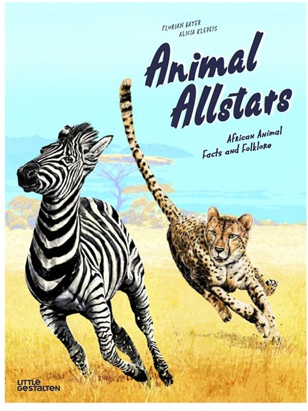 Animal Allstars