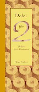 Dolci für 2