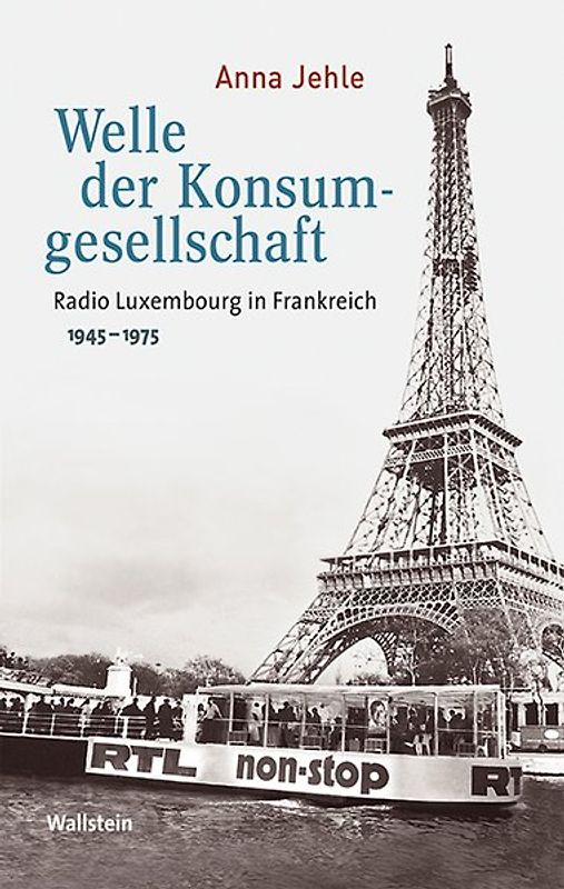 Welle der Konsumgesellschaft