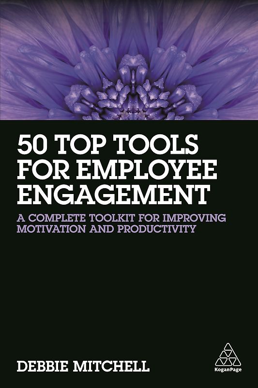 50 Top Tools for Employee Engagement