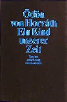 Ein Kind unserer Zeit