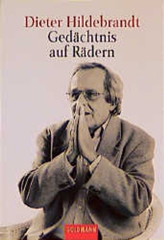 Gedächtnis auf Rädern