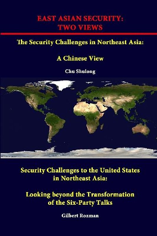 EAST ASIAN SECURITY