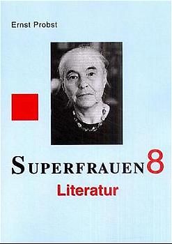Superfrauen / Literatur