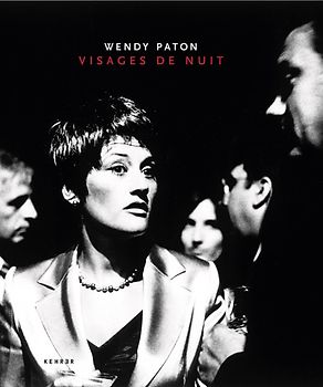 Wendy Paton – Visages de nuit