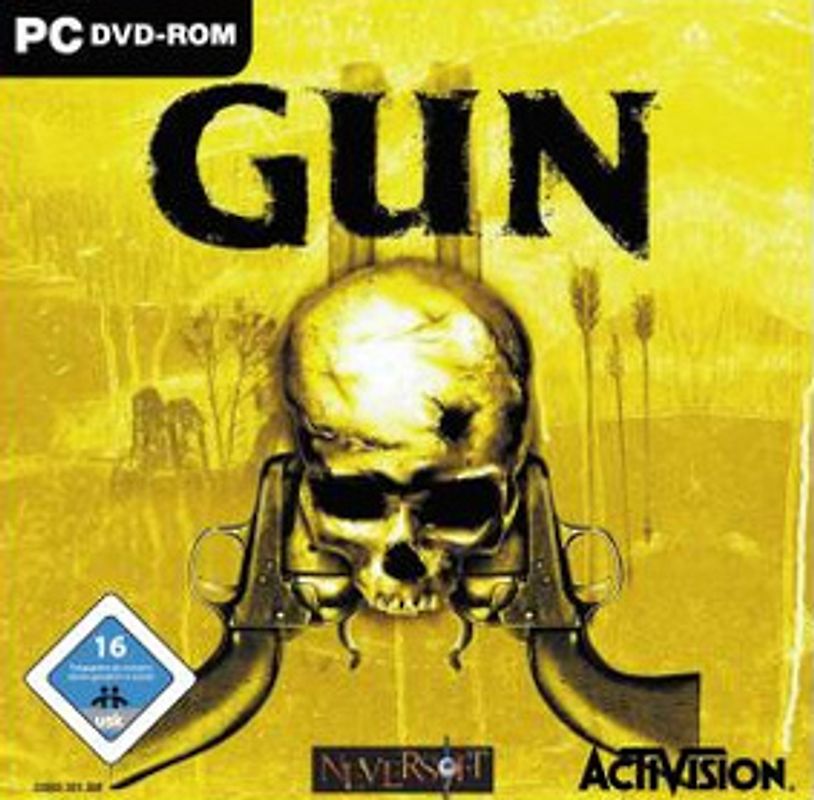 Gun PC Spiele