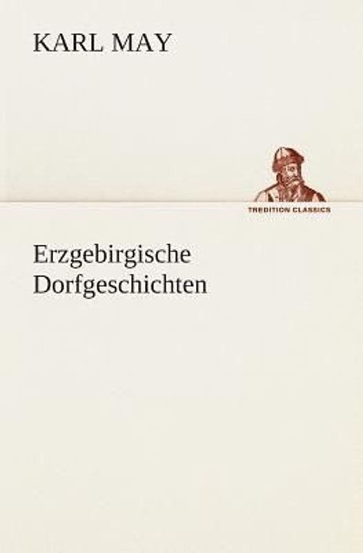 Erzgebirgische Dorfgeschichten